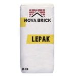 Lepak za opeku Nova brick