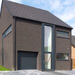 Nova Brick Cassis kolekcija cigle