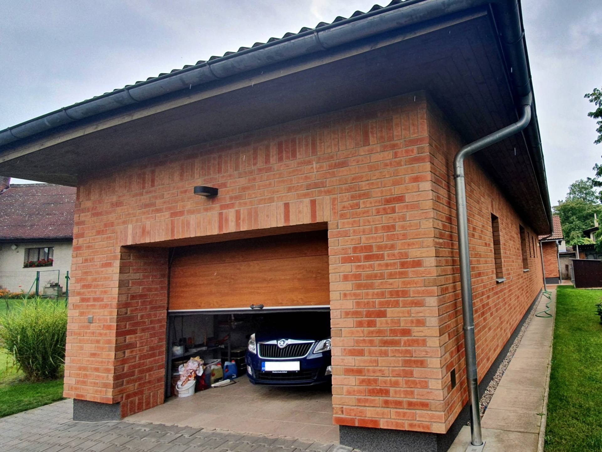 ARHUS_CRVENA-ŠARENA_Klinker_Fasadne_Cigle_Nova_Brick-1