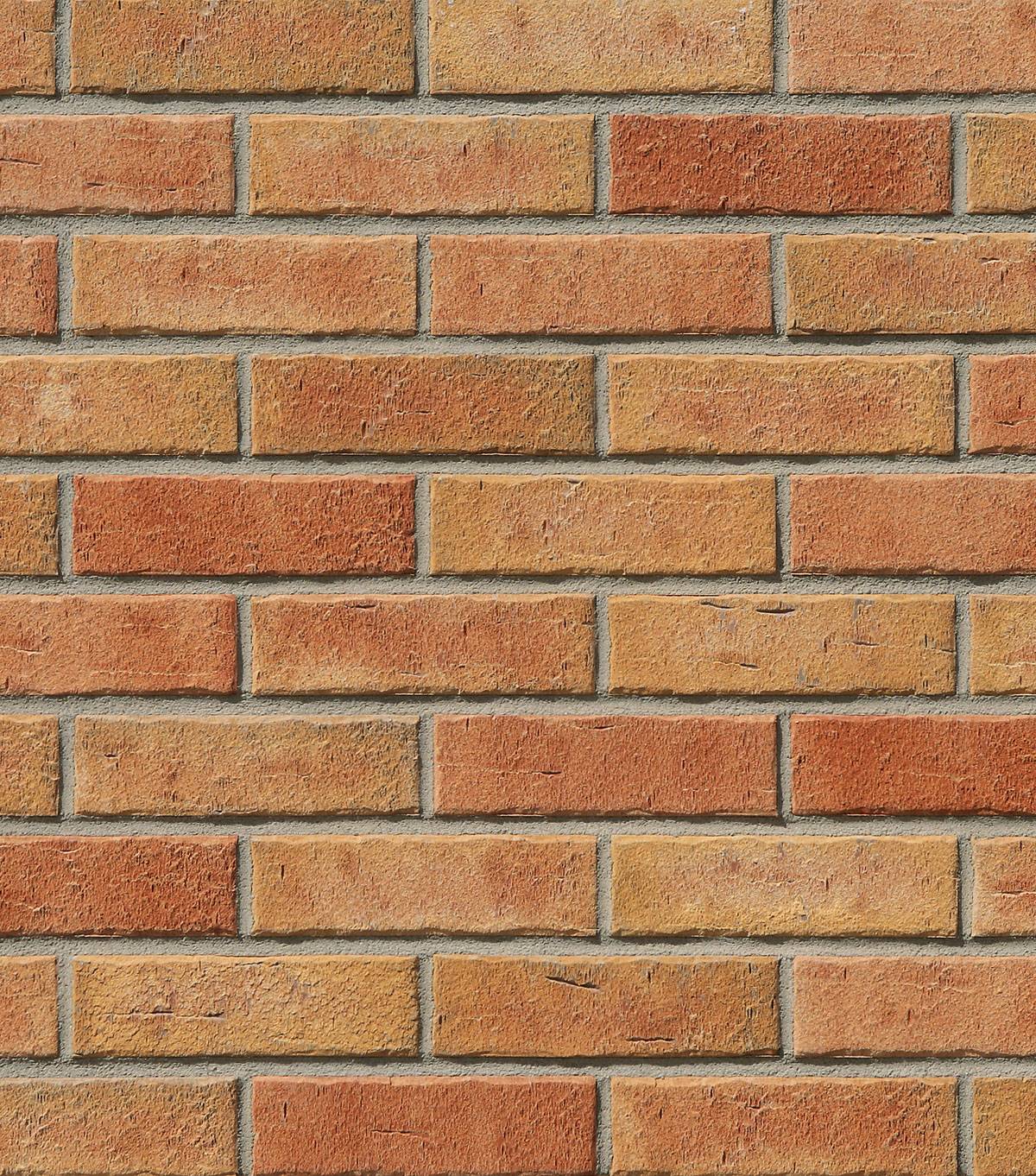 ARHUS_CRVENA-ŠARENA_Klinker_Fasadne_Cigle_Nova_Brick