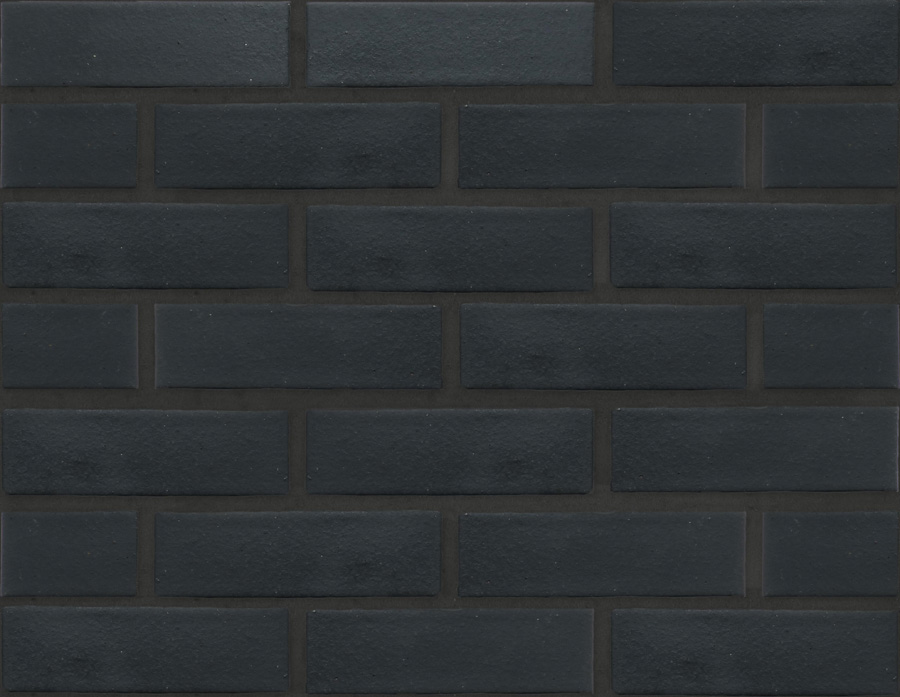 Crna_Glat_Klinker_Fasadne_Cigle_Nova_Brick
