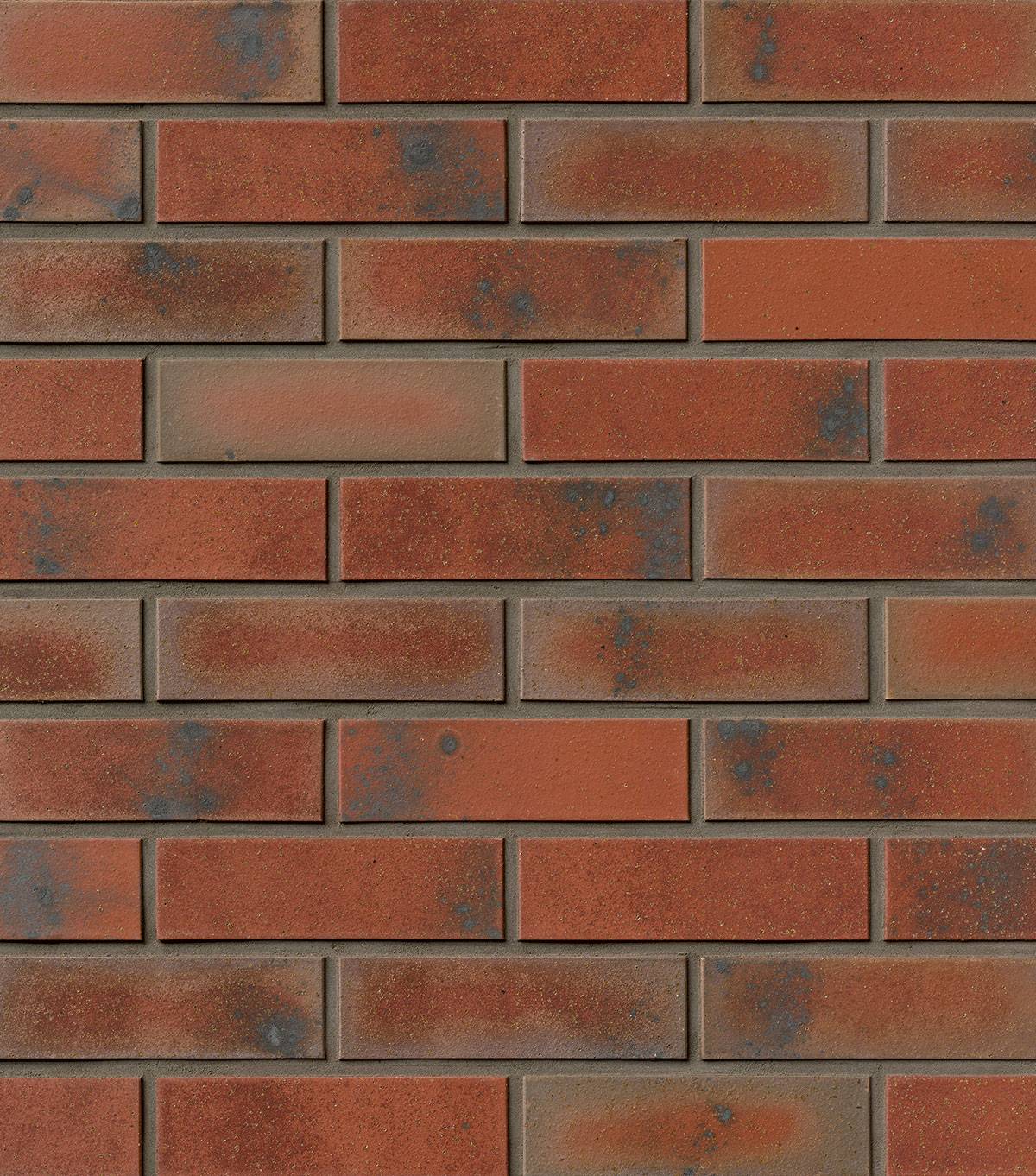 VESTERVALD_ŠARENI_KARBON_Klinker_Fasadne_Cigle_Nova_Brick