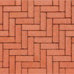 Crvena Rigel_Podne_Cigle_Nova_Brick