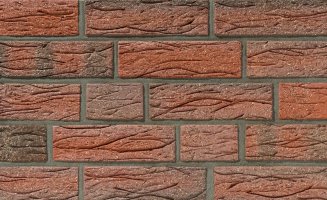 CRVENA_RUSIK_IZPESKARENA_Klinker_Fasadne_Cigle_Nova_Brick