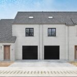 Nevoso - Vlanderen - Fasadna Cigla