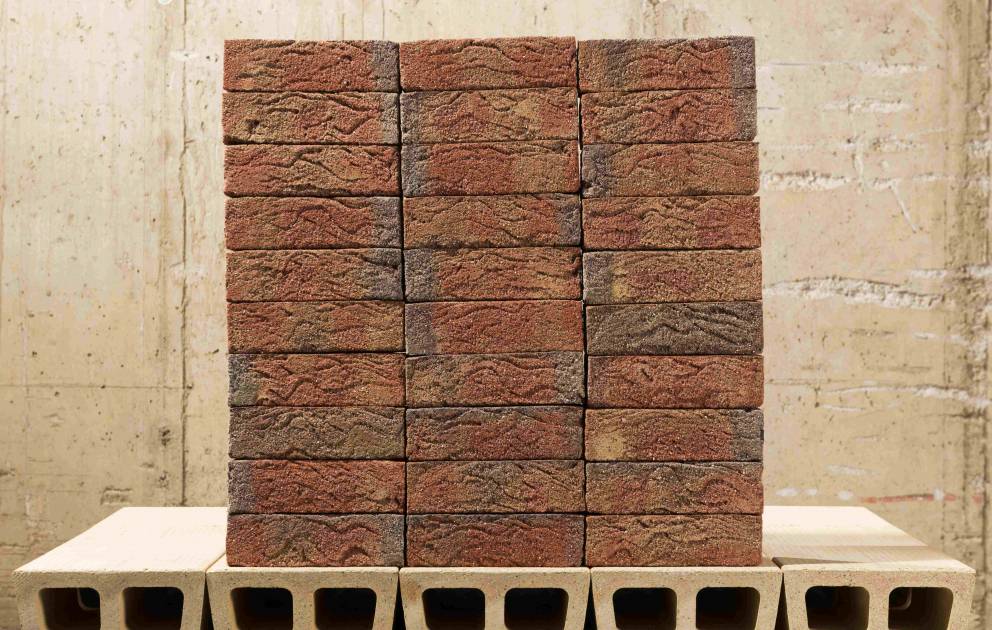 Patina Handform_Klinker_Fasadne_Cigle_Nova_Brick