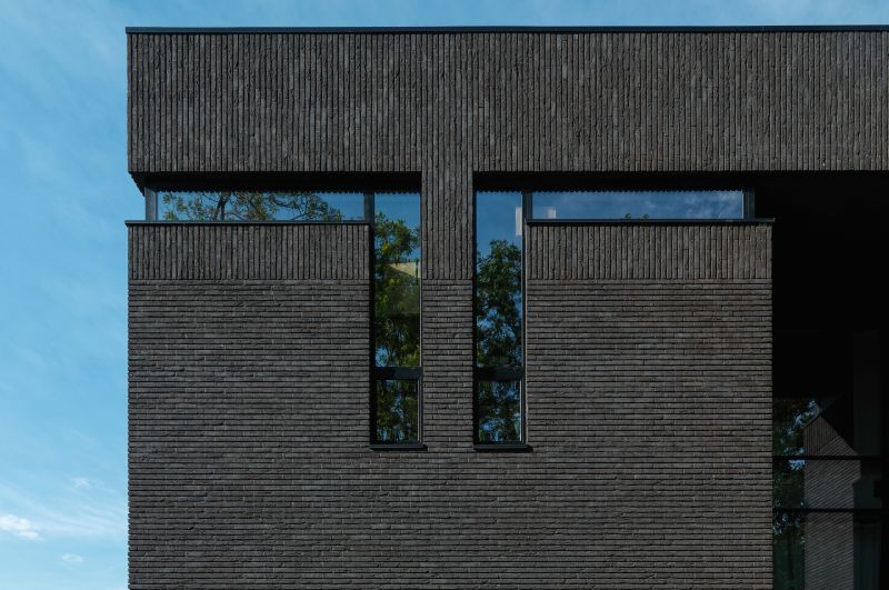 Ferro model cigle - Nova Brick