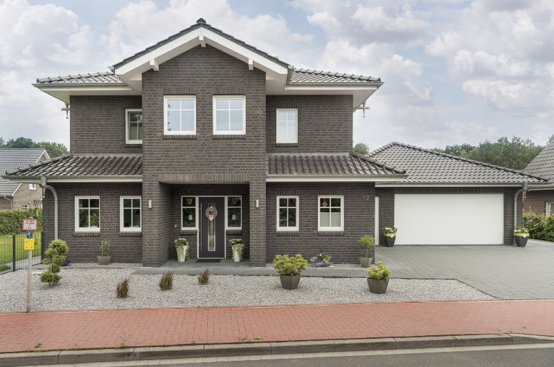 Ferro model cigle - Nova Brick